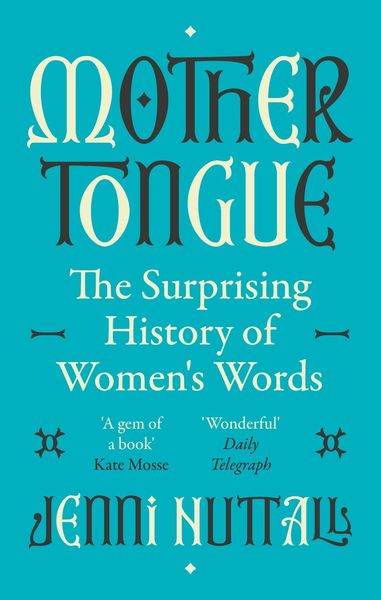Produktbild: Mother Tongue