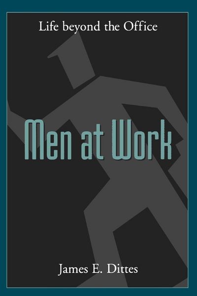 Produktbild: Men at Work