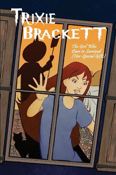 Produktbild: Trixie Brackett