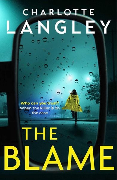 Produktbild: The Blame