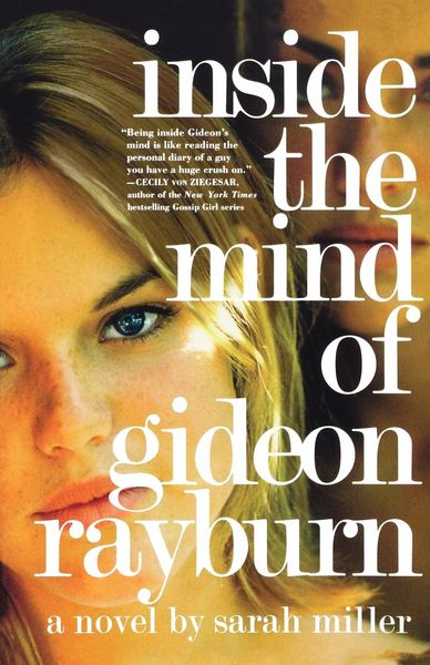 Produktbild: Inside the Mind of Gideon Rayburn