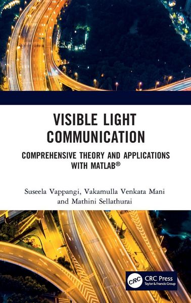 Produktbild: Visible Light Communication