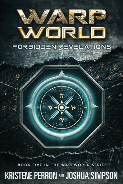 Produktbild: Warpworld