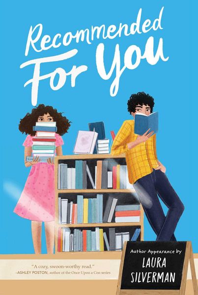 Produktbild: Recommended for You