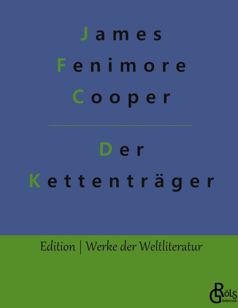 Produktbild: Der Kettentr&auml;ger