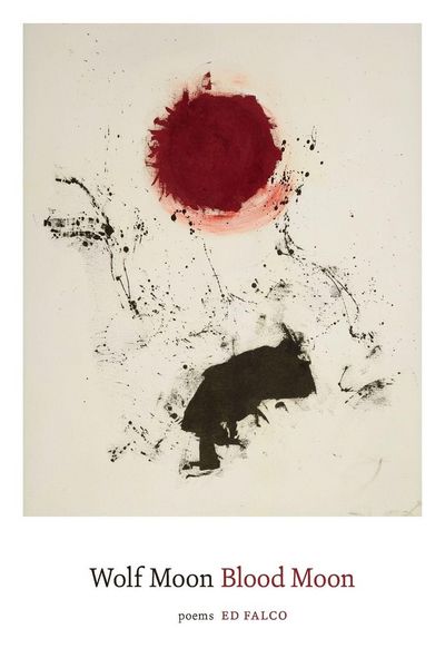 Produktbild: Wolf Moon Blood Moon