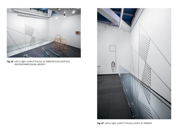 Produktbild: Across Time. Form and Space.