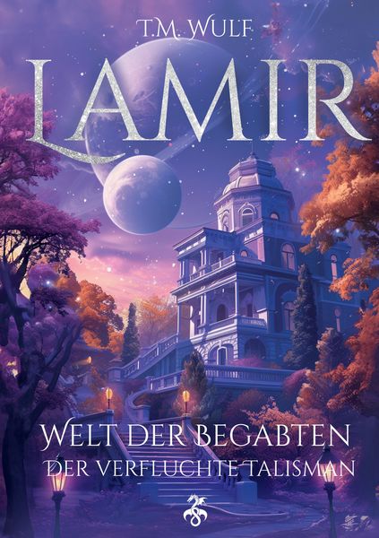 Produktbild: Lamir