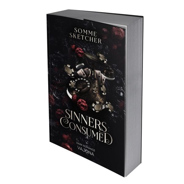 Produktbild: Sinners Consumed