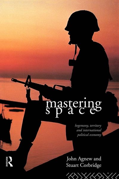 Produktbild: Mastering Space