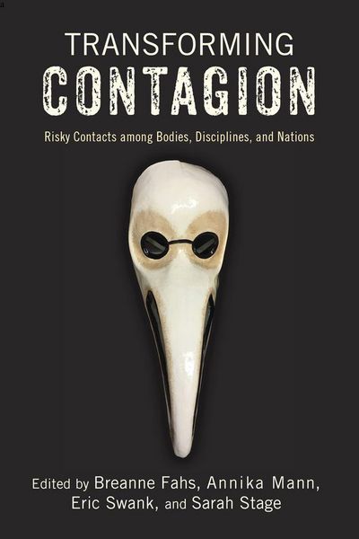 Produktbild: Transforming Contagion