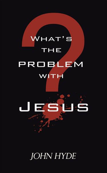 Produktbild: What's the Problem with Jesus?