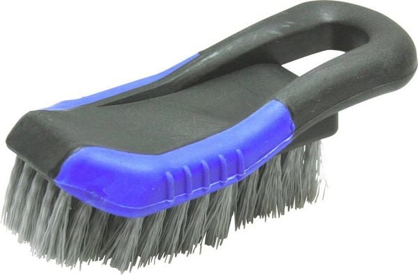 Produktbild: IWH 000251 Teppich- und Polsterb&uuml;rste 1 St. (L x B x H) 150 x 65 x 45mm