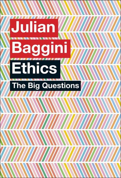 Produktbild: The Big Questions: Ethics