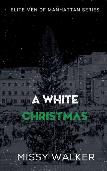 Produktbild: A White Christmas
