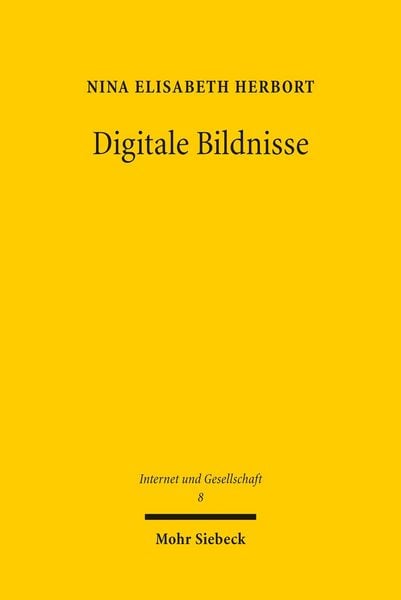 Produktbild: Digitale Bildnisse