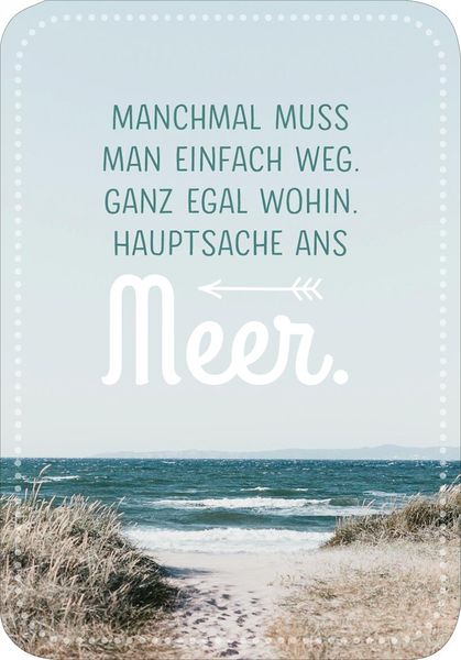 Produktbild: Meermomente