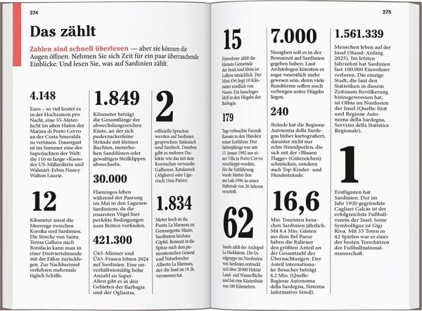 Produktbild: DUMONT Reise-Taschenbuch Reisef&uuml;hrer Sardinien