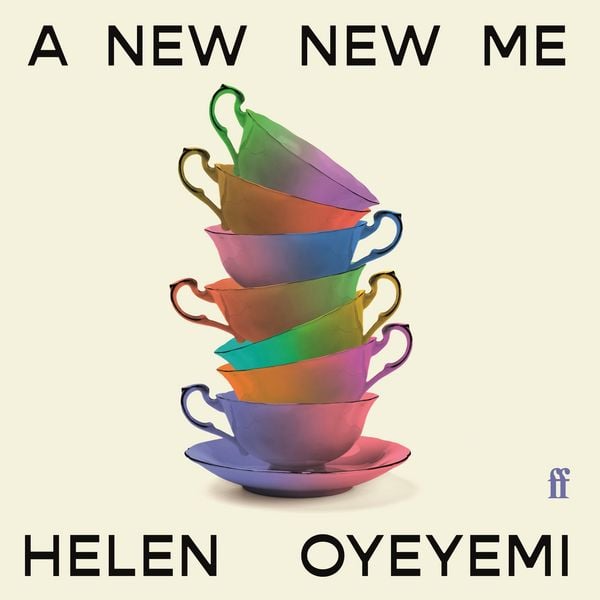 Produktbild: A New New Me