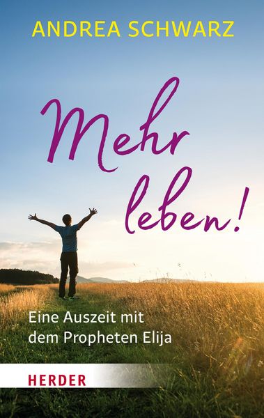 Produktbild: Mehr leben!