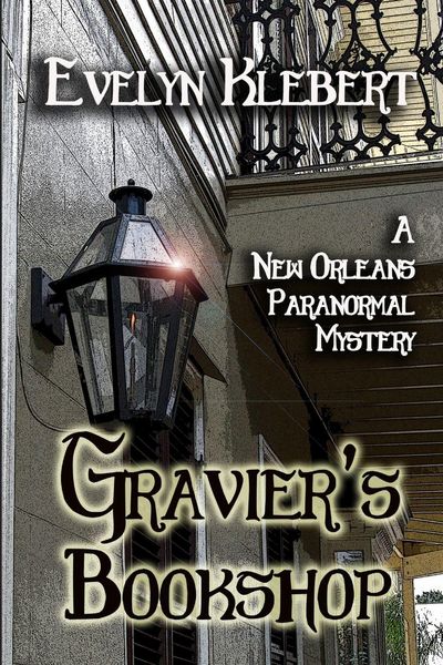 Produktbild: Gravier's Bookshop