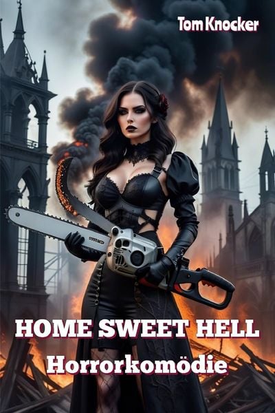 Produktbild: Home Sweet Hell