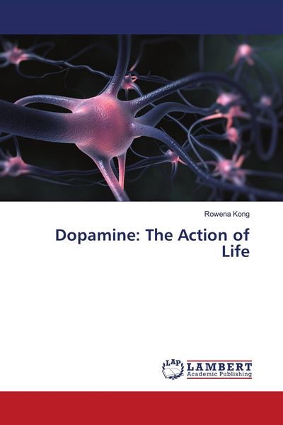 Produktbild: Dopamine: The Action of Life