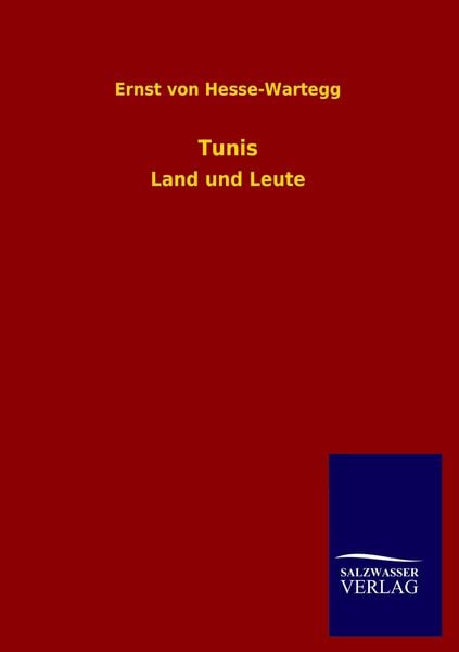 Produktbild: Tunis