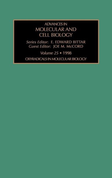 Produktbild: Oxyradicals in Medical Biology