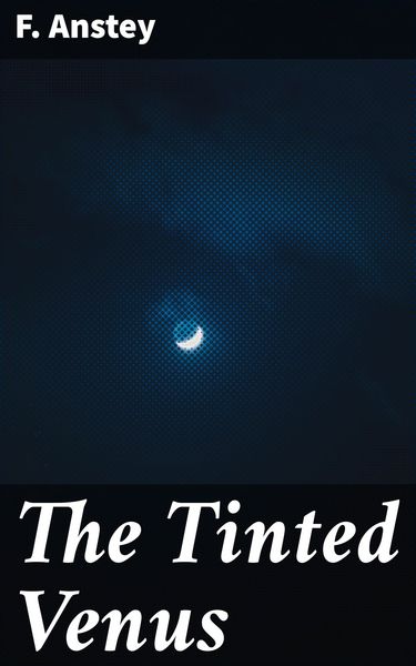 Produktbild: The Tinted Venus