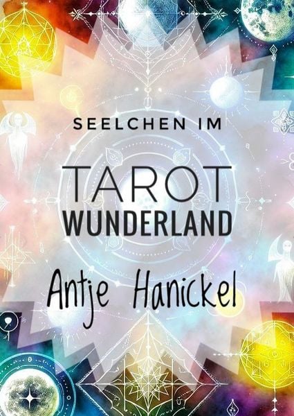 Produktbild: Seelchen im Tarot-Wunderland
