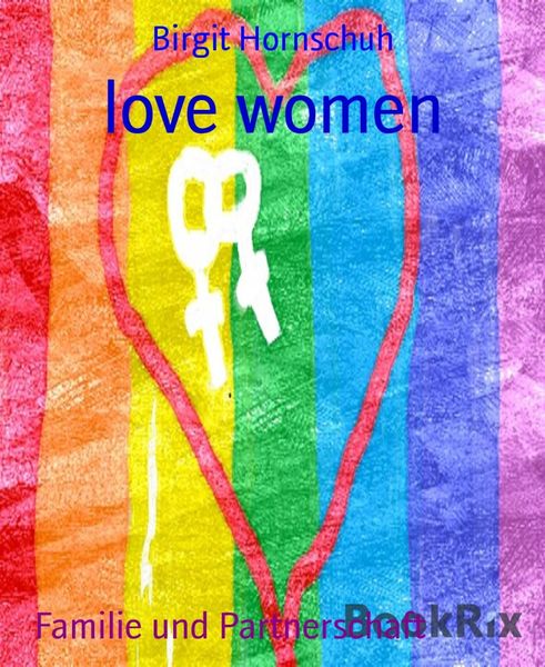 Produktbild: Love women