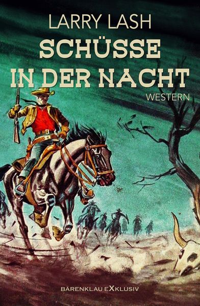 Produktbild: Sch&uuml;sse in der Nacht