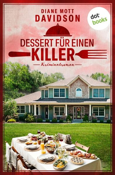Produktbild: Dessert f&uuml;r einen Killer