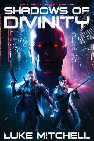 Produktbild: Shadows of Divinity