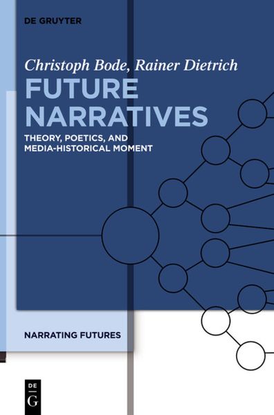Produktbild: Future Narratives