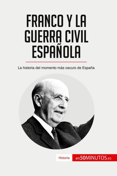 Produktbild: Franco y la guerra civil espa&ntilde;ola
