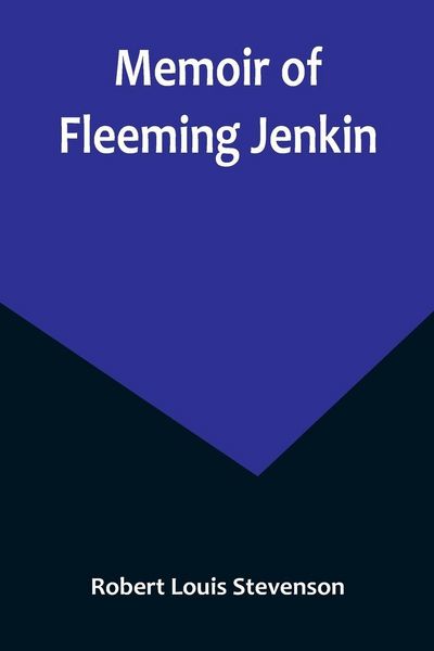 Produktbild: Memoir of Fleeming Jenkin
