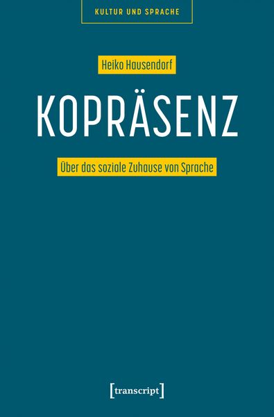 Produktbild: Kopr&auml;senz