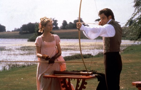 Produktbild: Emma (1996)
