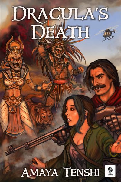Produktbild: Dracula's Death