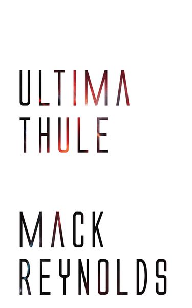 Produktbild: Ultima Thule