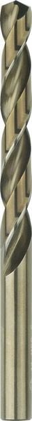 Produktbild: Bosch Accessories 2609255063 HSS Metall-Spiralbohrer 2 mm Gesamtl&auml;nge 49 mm Cobalt DIN 338 Zylinderschaft 1 St.