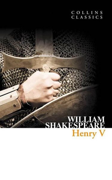 Produktbild: Classics Henry V