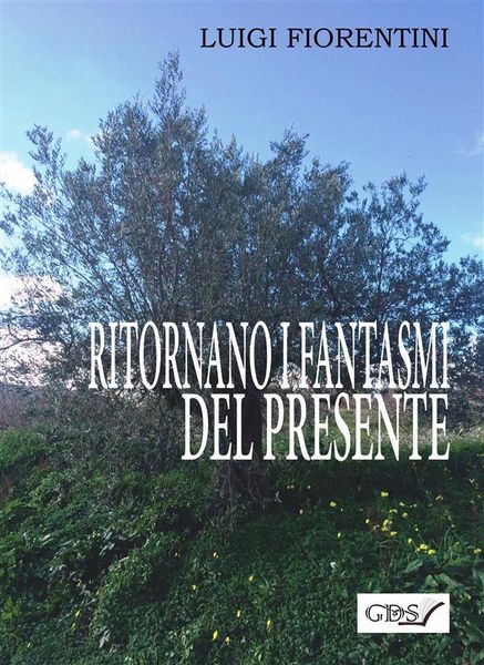 Produktbild: Ritornano i fantasmi del presente
