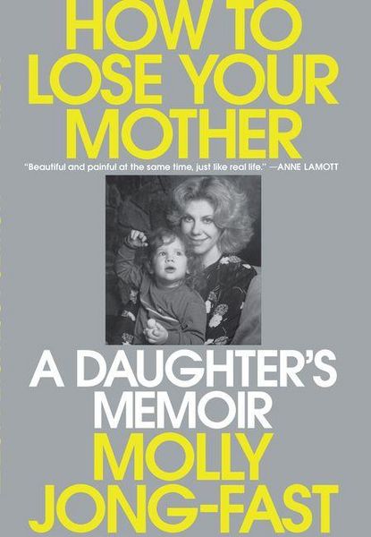 Produktbild: How to Lose Your Mother