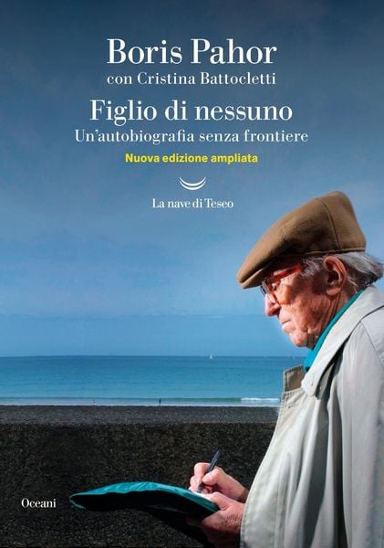Produktbild: Figlio di nessuno. Un'autobiografia senza frontiere
