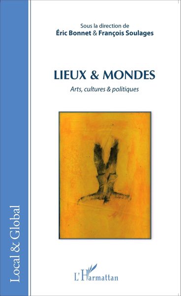 Produktbild: Lieux & Mondes