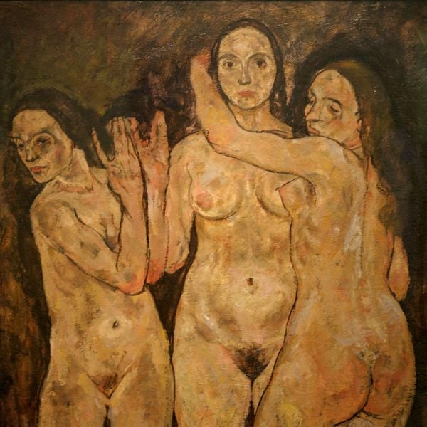 Produktbild: Egon Schiele - Paintings 2027