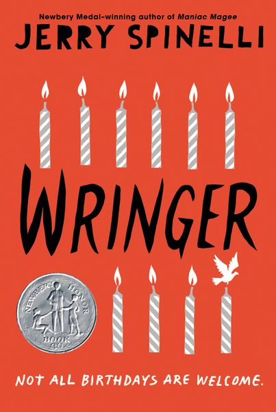 Produktbild: Wringer